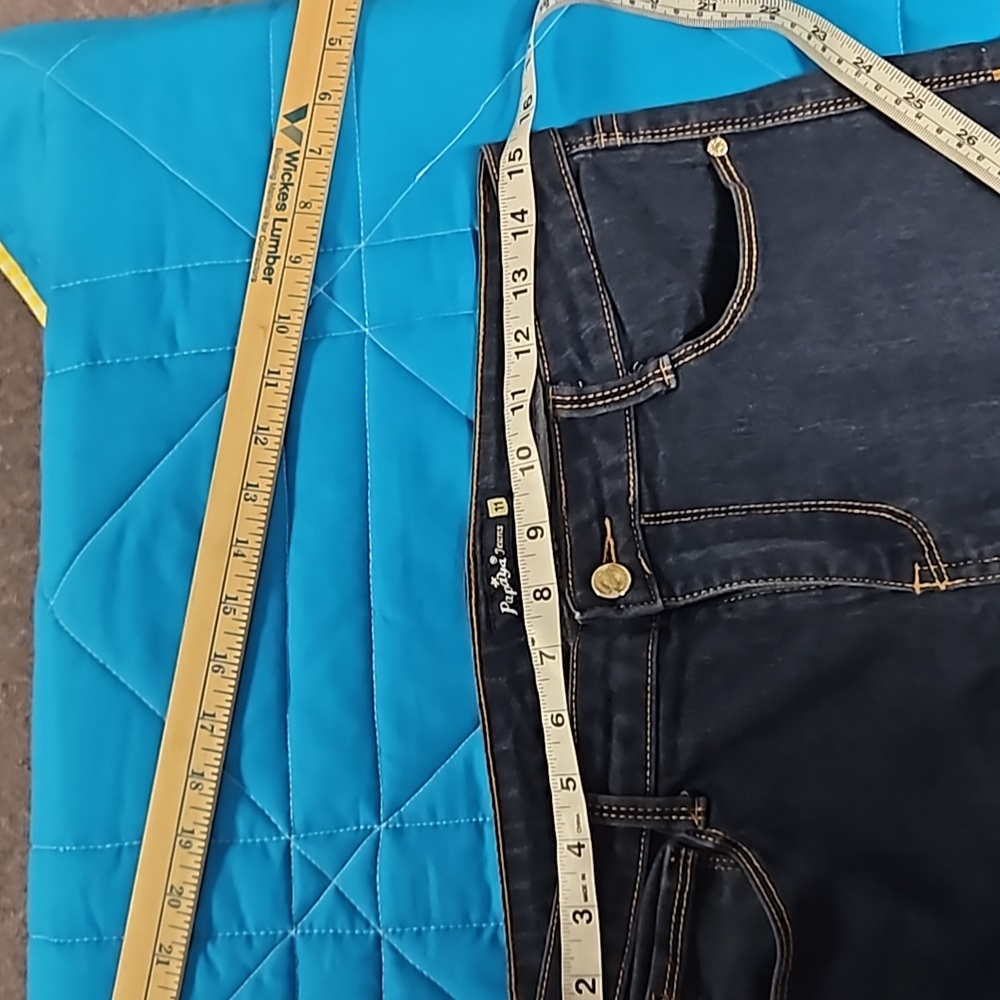 Papaya jeans size 11 - Picture 5 of 7